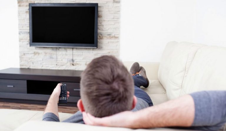 تعمیر مشکل قطع و وصل شدن تصویر تلویزیون ال جی در حسن آباد