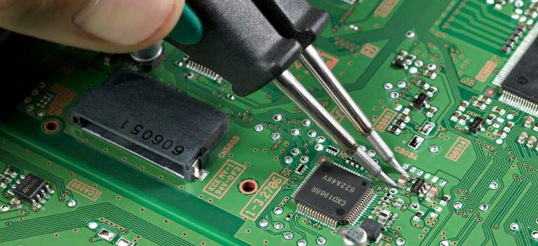 عیب یابی و نحوه تعمیر تلویزیون ال جی در لواسان